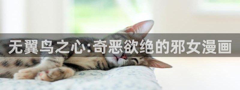 羞羞漫画免费无弹窗：无翼鸟之心:奇恶欲绝的邪女漫画